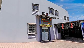 OYO 845 Hotel Kailash Park