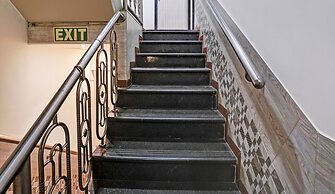 OYO 845 Hotel Kailash Park