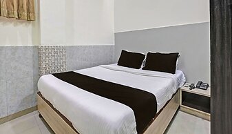 OYO 845 Hotel Kailash Park