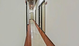 OYO 845 Hotel Kailash Park