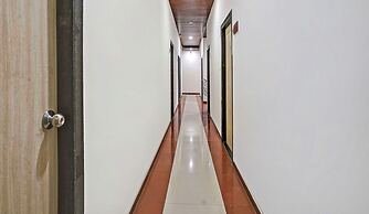 OYO 845 Hotel Kailash Park