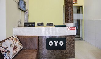 OYO 845 Hotel Kailash Park