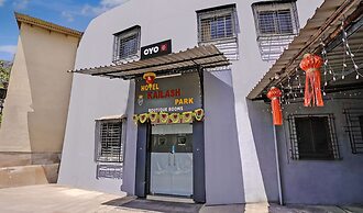 OYO 845 Hotel Kailash Park