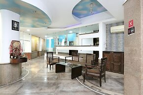OYO 1496 Hotel Sky 5