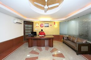 OYO 1496 Hotel Sky 5