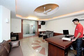 OYO 1496 Hotel Sky 5