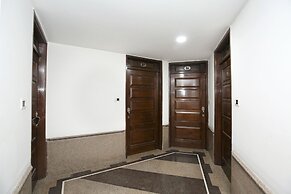 OYO 1496 Hotel Sky 5