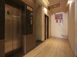 OYO 1671 Hotel Sundaram