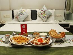 OYO 1671 Hotel Sundaram