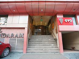 OYO 1671 Hotel Sundaram