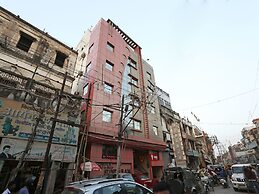 OYO 1671 Hotel Sundaram