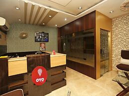 OYO 1671 Hotel Sundaram