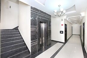 Capital O 9235 Hotel Nayyar