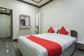 OYO 2760 Hotel Chanakya