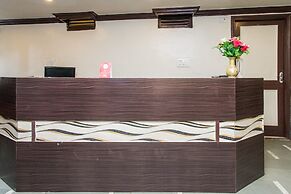 OYO 2760 Hotel Chanakya