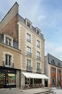 Le Nemours - Appartements Parcheminerie