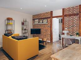 Le Nemours - Appartements Parcheminerie