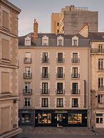 Le Nemours - Appartements Parcheminerie