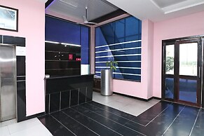 OYO 4754 Hotel Center Point