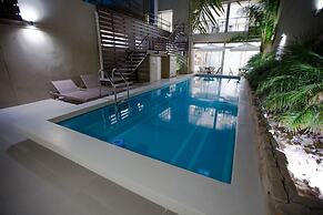 Gran Hotel Flores