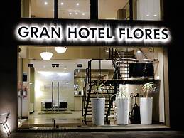 Gran Hotel Flores