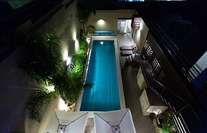 Gran Hotel Flores