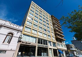 Gran Hotel Flores