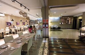 Gran Hotel Flores