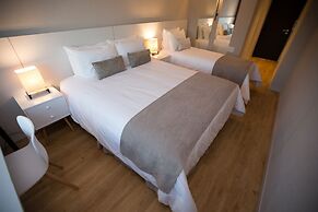 Gran Hotel Flores