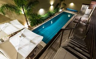 Gran Hotel Flores