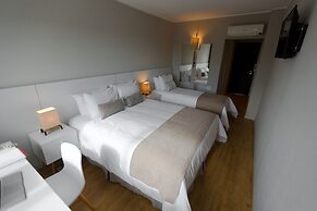 Gran Hotel Flores