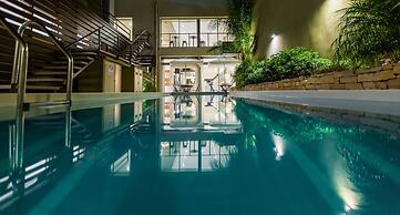 Gran Hotel Flores