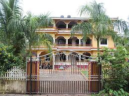 OYO 9859 Home 2 BHK Bardez North Goa