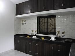 OYO 9859 Home 2 BHK Bardez North Goa