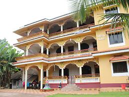 OYO 9859 Home 2 BHK Bardez North Goa
