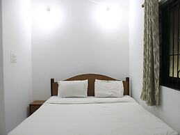 OYO 9859 Home 2 BHK Bardez North Goa
