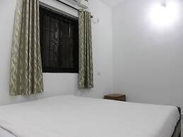 OYO 9859 Home 2 BHK Bardez North Goa