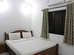 OYO 9859 Home 2 BHK Bardez North Goa