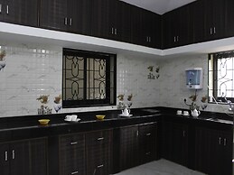 OYO 9859 Home 2 BHK Bardez North Goa