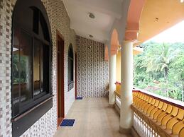 OYO 9859 Home 2 BHK Bardez North Goa