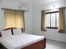 OYO 9859 Home 2 BHK Bardez North Goa