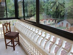 OYO 9859 Home 2 BHK Bardez North Goa