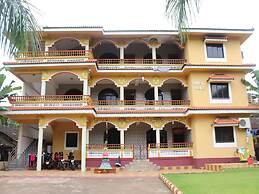 OYO 9859 Home 2 BHK Bardez North Goa