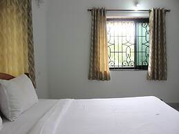 OYO 9859 Home 2 BHK Bardez North Goa