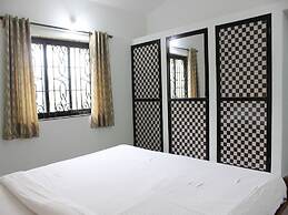 OYO 9859 Home 2 BHK Bardez North Goa
