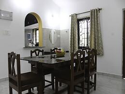 OYO 9859 Home 2 BHK Bardez North Goa
