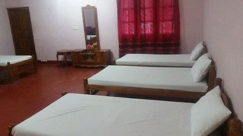 Sea View Beach Hotel