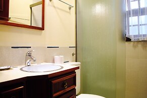 Apartamento Pedras Brancas 016