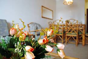 Apartamento Pedras Brancas 016