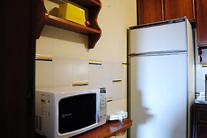 Apartamento Pedras Brancas 016